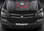 Mercedes-Benz GL Brabus 6.1